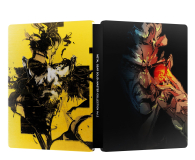 PlayStation Metal Gear Solid Master Collection Volume 2 - 1503908 - zdjęcie 9